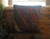Handwoven cushion cover - (40*40cm) #633
