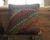 Handwoven cushion cover - (40*40cm) #634