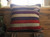 Handwoven cushion cover - (40*40cm) #639