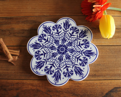 Trivet - #15