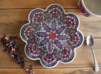 Trivet - #3