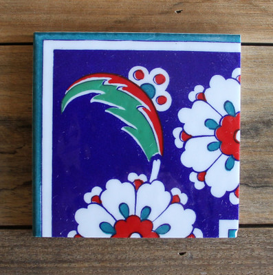 Corner Tile (10*10cm) 2