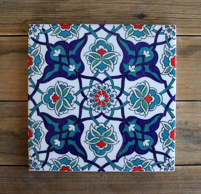 Tile (20*20cm) 18