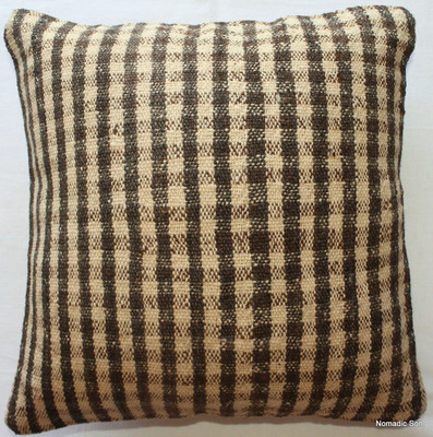 Kilim Cushion Cover (35*35cm) #24