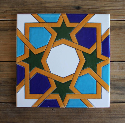 Tile (20*20cm) 22