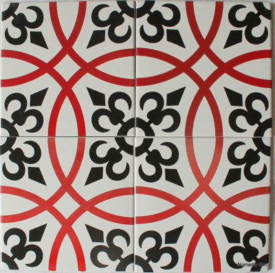 Tile (20*20cm) 24