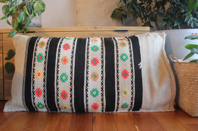 Anatolian Storage Bag/Sitting Pillow (#C126) 54*98cm