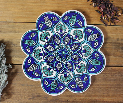 Trivet - #23