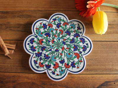 Trivet - #30