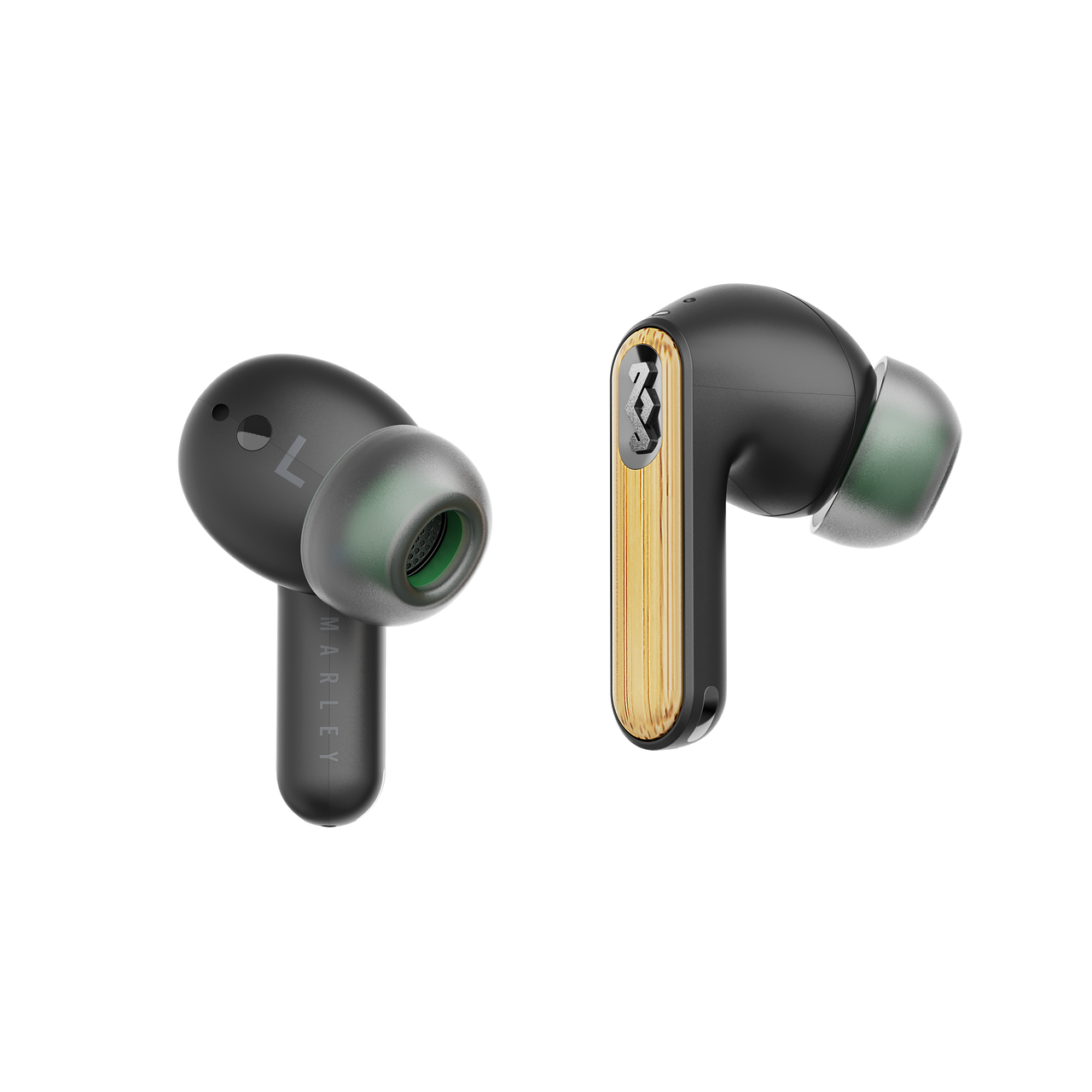 Redemption ANC 2 True Wireless Earbuds | House of Marley