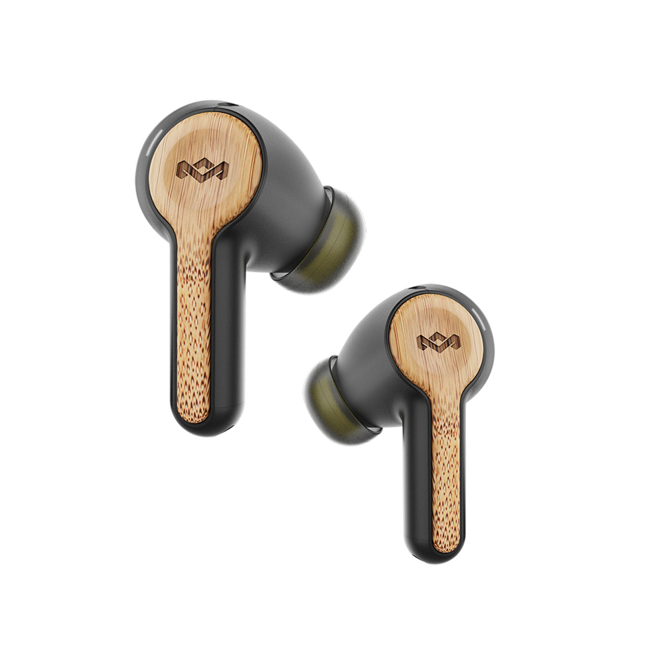 REBEL TRUE WIRELESS EARBUDS