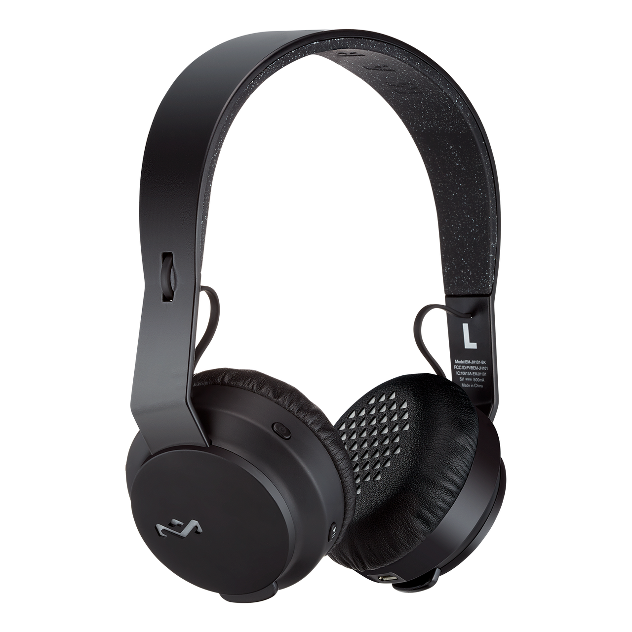 Rebel BT Bluetooth On-Ear Headphones | House of Marley