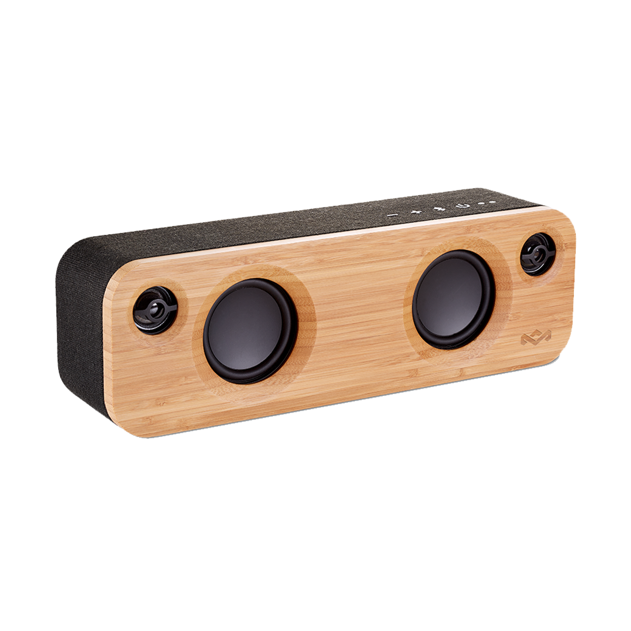 Get Together Mini Portable Bluetooth Speaker