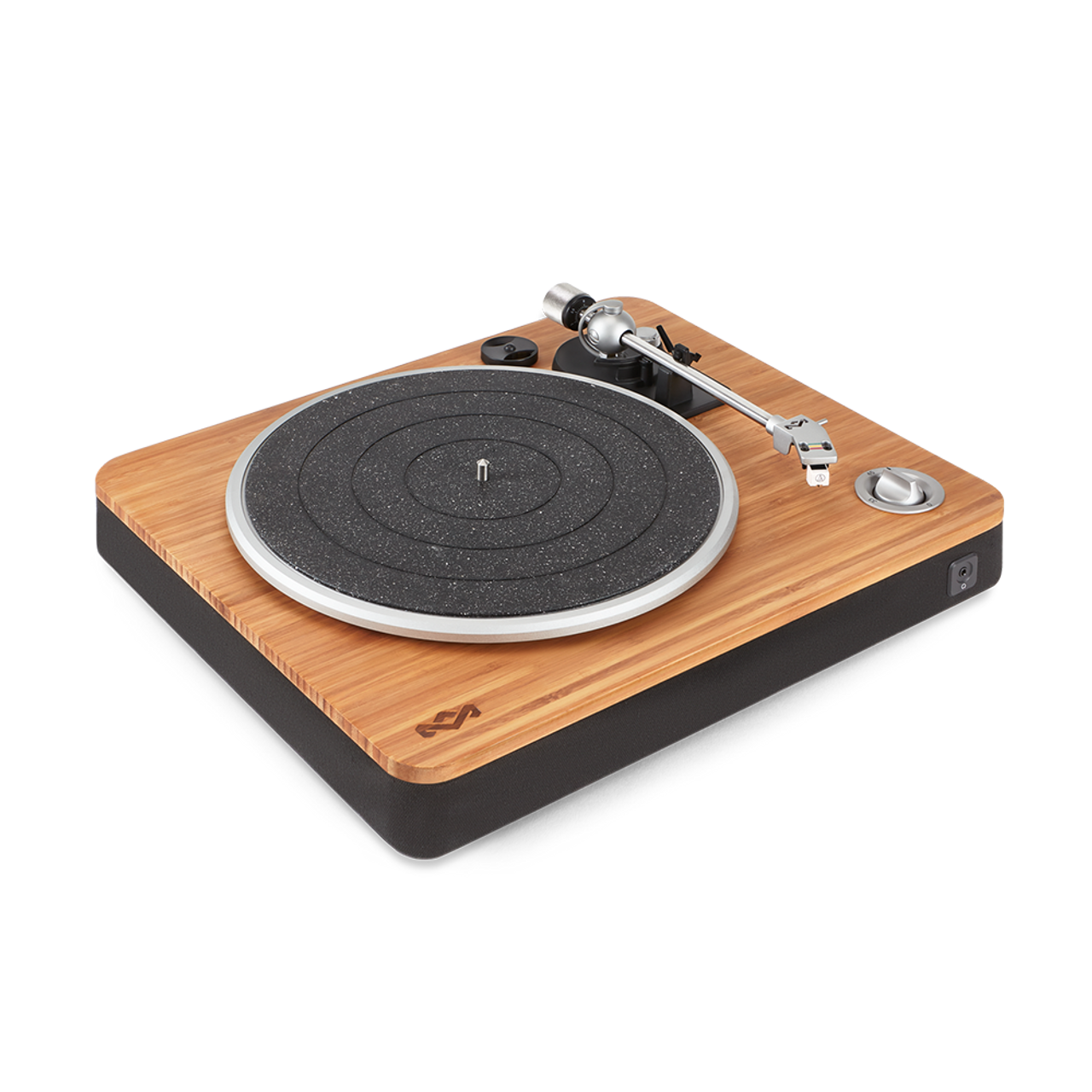 Stir It Up Turntable | House of Marley