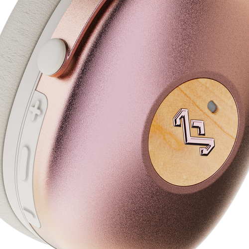 Copper | Positive Vibration XL ANC Over-ear Headphones