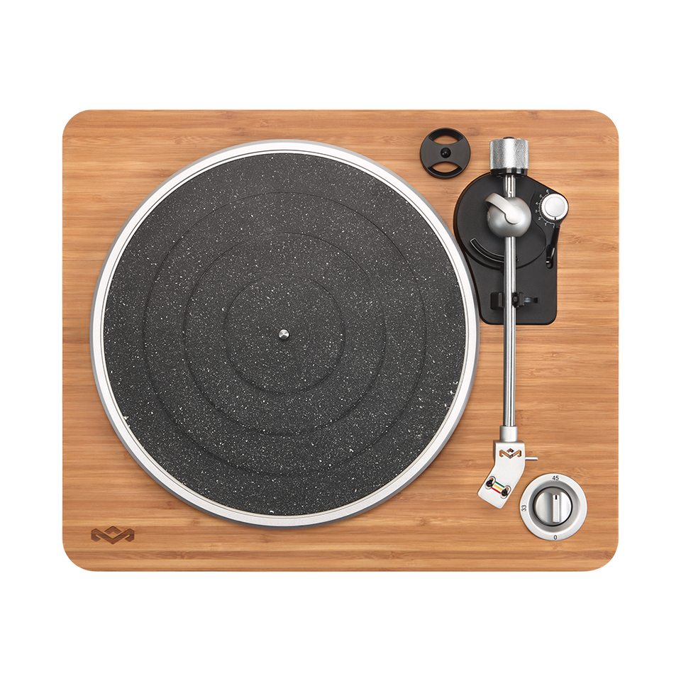 Stir It Up Turntable | House of Marley