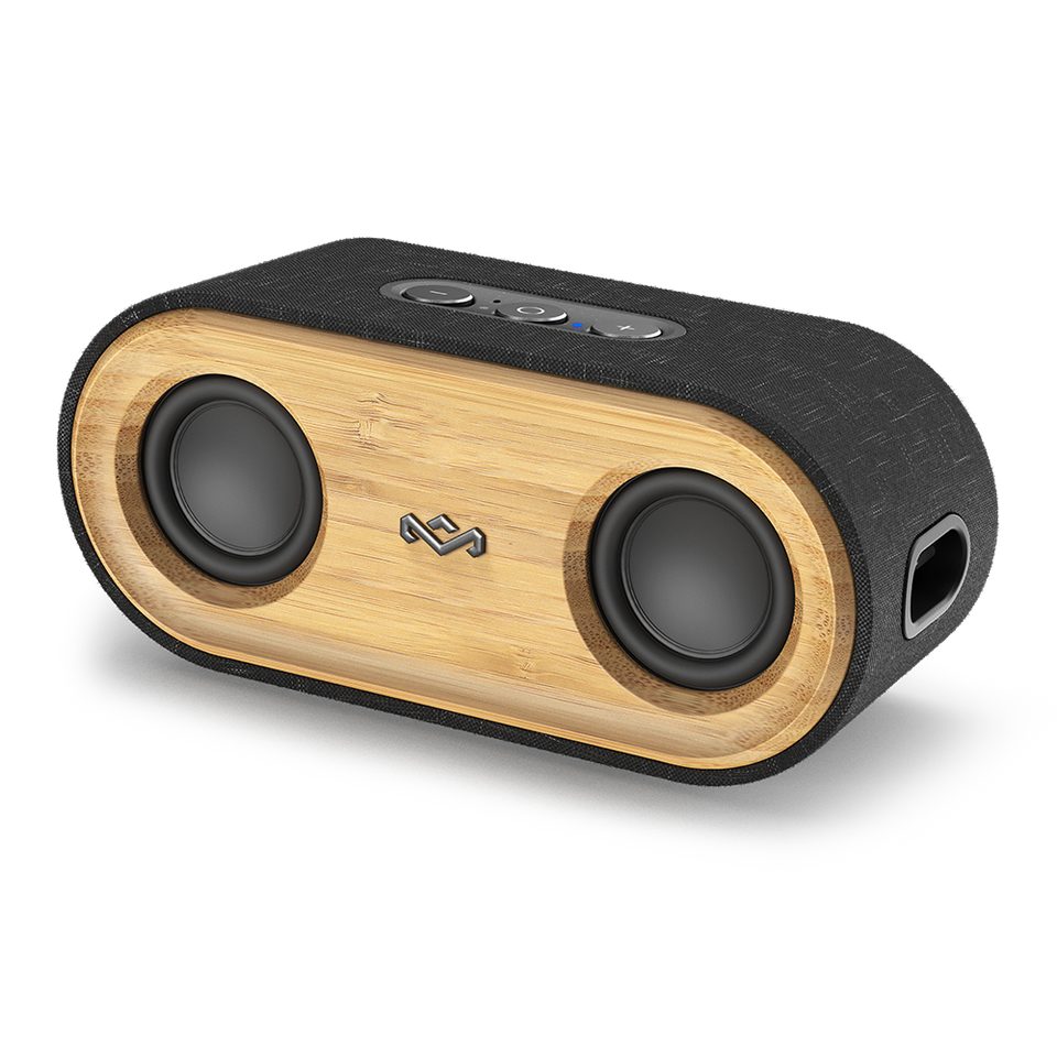 Get Together 2 Mini Bluetooth Speaker