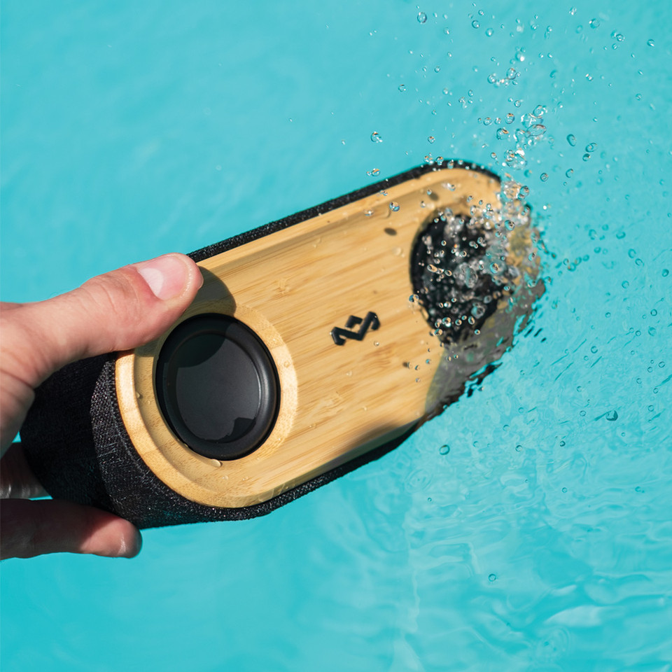 Get Together 2 Mini Portable Bluetooth® Speaker | House of