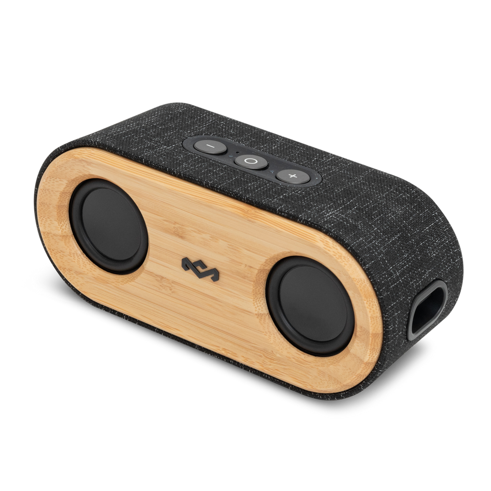 公式ファッションブランド通販サイト Get of House | Speaker Bluetooth® Portable Mini 2 Together アンプ