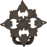 Gothic Style Door Knocker - Door Knockers for Front Door