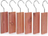 Pristine Premium Cedar Wood Moth Repellent Hanging Blocks For Wardrobes Pristine Premium Cedar Wood Moth Repellent Hanging Blocks For Wardrobes
