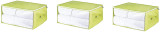 Pristine Under Bed Clothing, Blanket & Bedding Storage - Dust Free Storage (3) Pristine Under Bed Clothing, Blanket & Bedding Storage - Dust Free Storage (3)