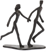 Pristine Hand in Hand - Engagement Gifts for Couples, Wedding Gift for Couple