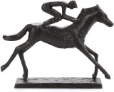 Pristine Graceful Beauty - Horse Statue Dcor - Horse Decoration For Home