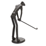 Pristine Over the Ball - Gifts For Men Who Love Golf - Office Golf Decor Pristine Over the Ball - Gifts For Men Who Love Golf - Office Golf Decor