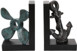 Anchor Book Ends Anchor Book Ends