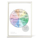 Premium Silver Plated Photo Frame - 4" x 6" (10cm x 15cm) Premium Silver Plated Photo Frame - 4" x 6" (10cm x 15cm)