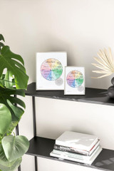 Premium 8x6 Photo Frame Silver - 8 x 6 Photo Frame (20cm x 15cm) & 6x8 Photo Frame (15x20cm) Premium 8x6 Photo Frame Silver - 8 x 6 Photo Frame (20cm x 15cm) & 6x8 Photo Frame (15x20cm)