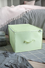 Pristine Moth Repellent Storage Bags - Anti Moth, Anti Mould, Anti Dust (Large (60x48x35)) Pristine Moth Repellent Storage Bags - Anti Moth, Anti Mould, Anti Dust (Large (60x48x35))