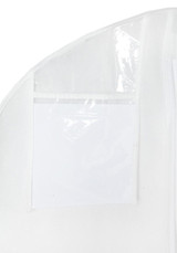 Wedding Dress Cover - Non Woven