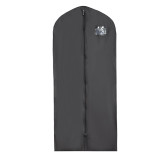 Black Dress / Coat Cover
