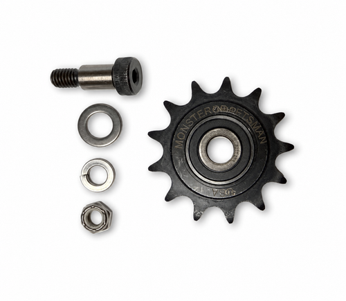 530 Idler Sprocket Replacement Kit for Motorcycle Chain Tensioners