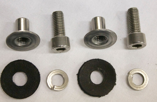 Monstercraftsman 5/16 Standard Tank Bung Kit