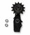 Spring Loaded Bolt-On Chain Tensioner for Custom Motorcycles – 530 Idler Sprocket