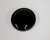Bayonet / Cam HD Style Vented Gas Cap - Black