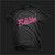 Monster "Bitchin" t shirt - Junkstyles