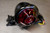 Black LED Bullet Tail Light