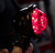 Black LED Bullet Tail Light