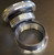 Weld in Gas or Oil Cap Steel bung and Aluminum Cap - Vented -  Made In the U.S.A.
