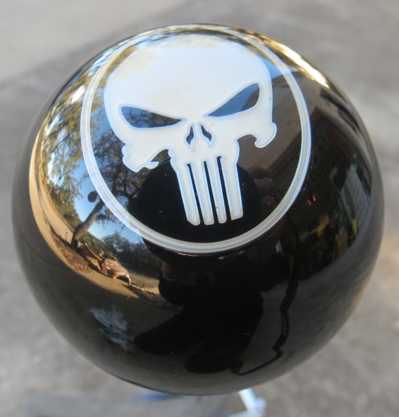 custom atv shift knobs