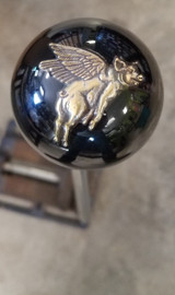 When Pigs Fly! Shift Knob