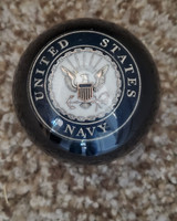 United States Navy Shift Knob #2