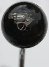 Handgun Shift Knob