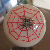 Spider Web Shift Knob Various styles