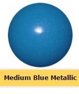 Medium Blue Metallic