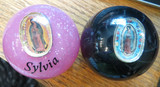 Can I customize a shift knob? Can I customize a shift knob?